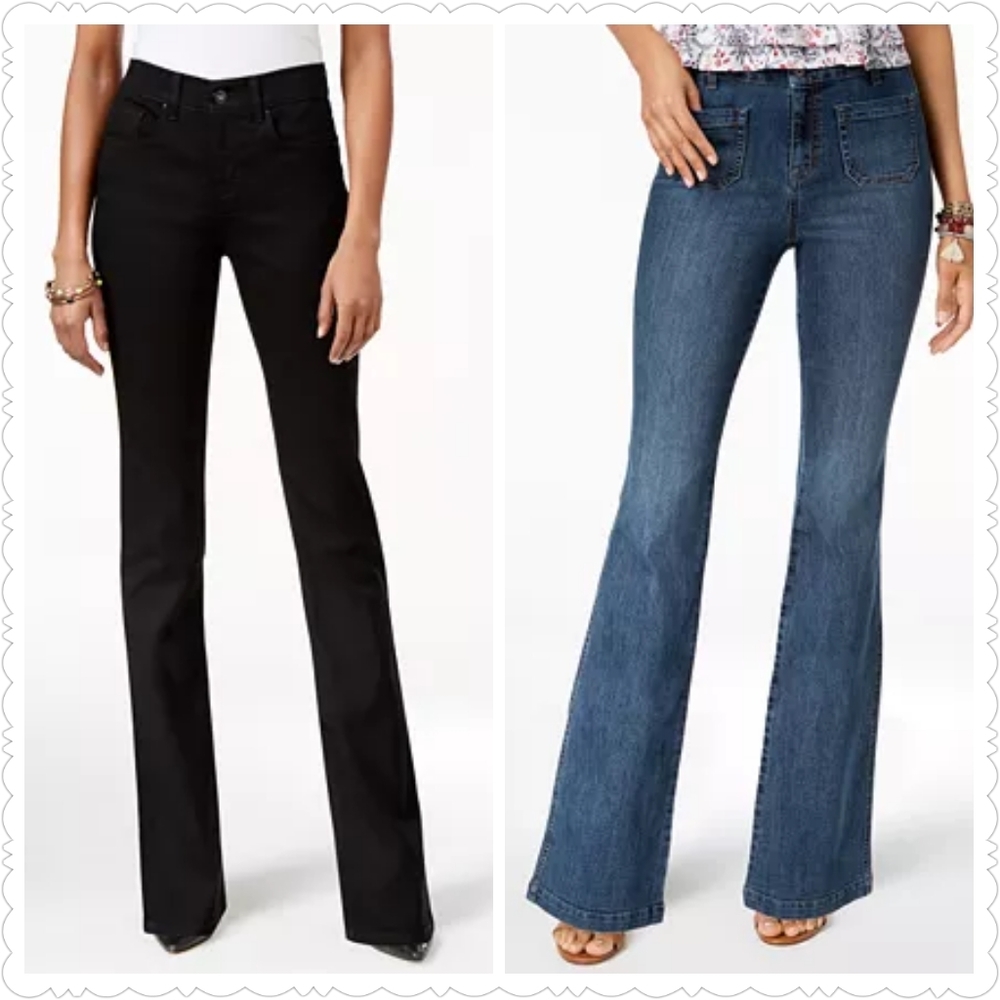 👖2 Stylish Jeans by Style & Co.❤️